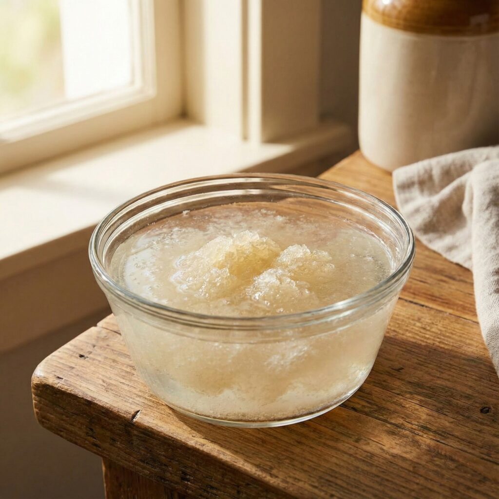 gelatin powder blooming in cold water for weight loss recipe