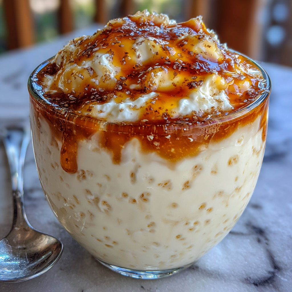 Creamy Greek yogurt gelatin version inspired by Dr. Jennifer Ashton for weight loss