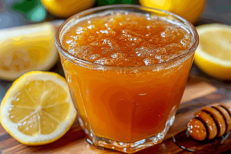 gelatin trick reviews glass of gelatin water for weight loss