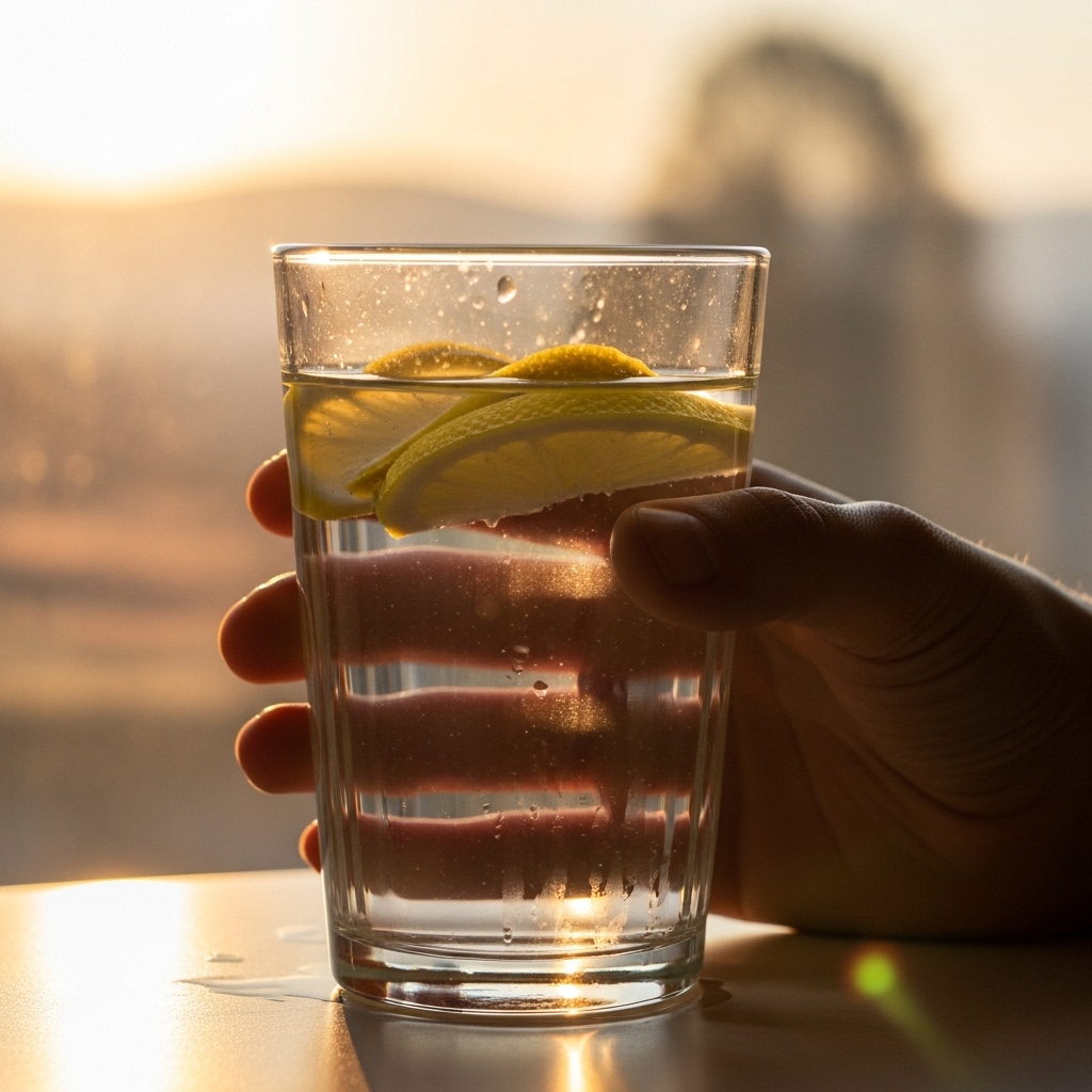 final thoughts on lemon water for weight loss